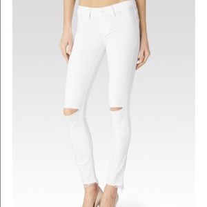 Paige Jeans